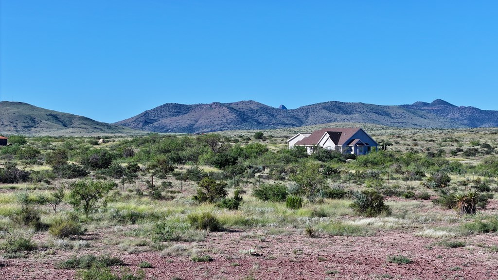 91 Sierra La Rana Alpine, TX 79830 - Photo 8 of 13 Photo 8