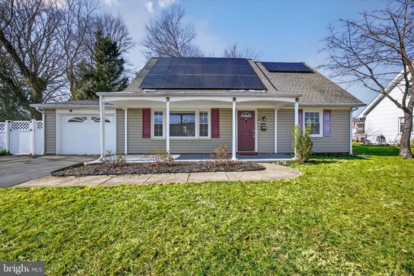 $474,999 | 12402 Sarah Lane, Bowie, MD 20715
