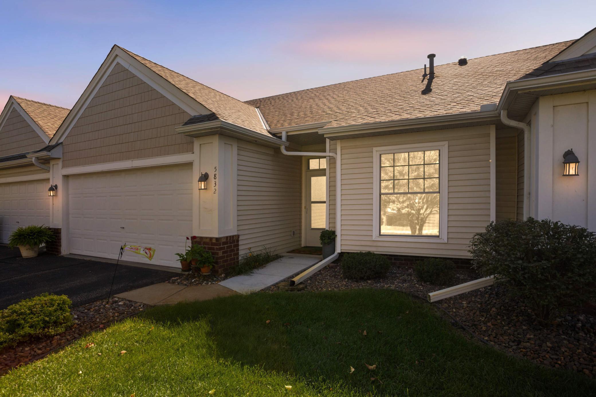 5832 Prairie Ridge Drive Shoreview, MN 55126 - Photo 1 of 1 Gallery Image 1