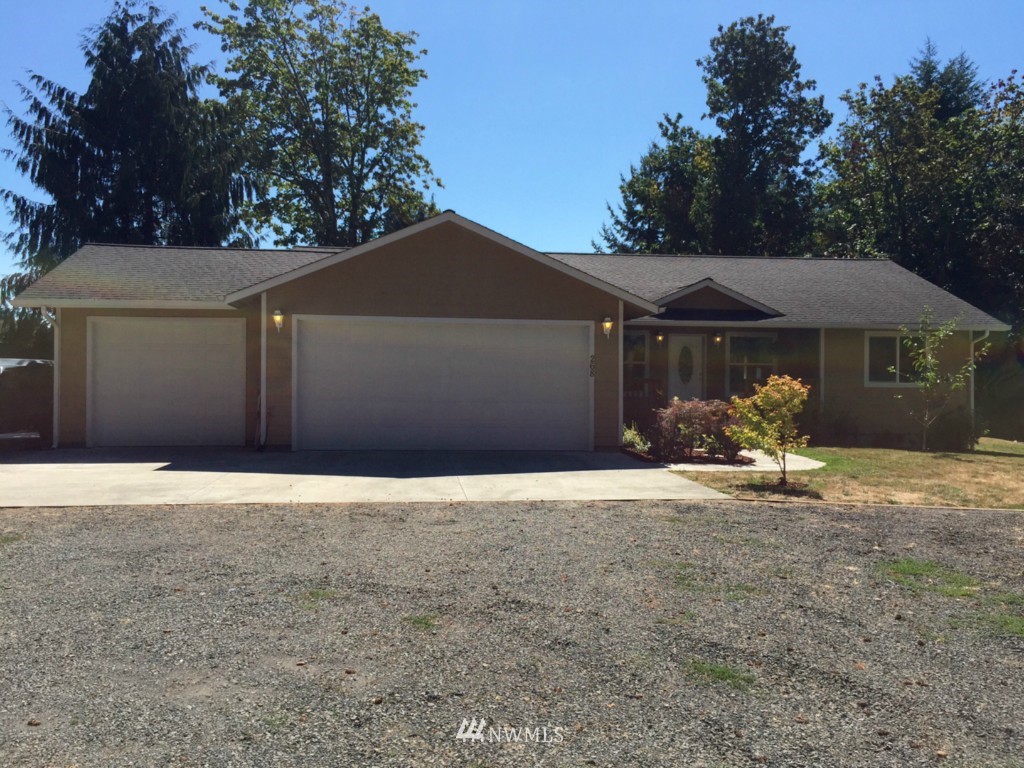 268 Niemi Road Longview, WA 98632 - Photo 1 of 25