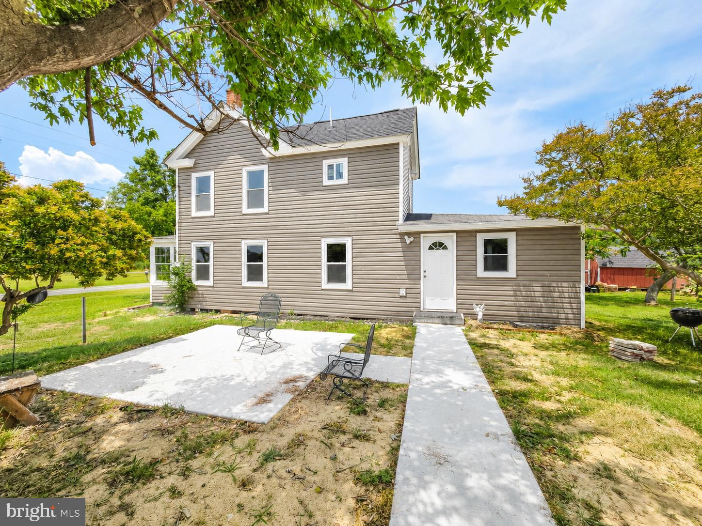 2527 Old House Point Road Fishing Creek, MD 21634 - Photo 2 of 39