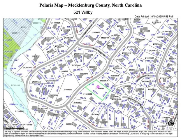 $380,000 | 521 Wilby Drive, Charlotte, NC 28270
