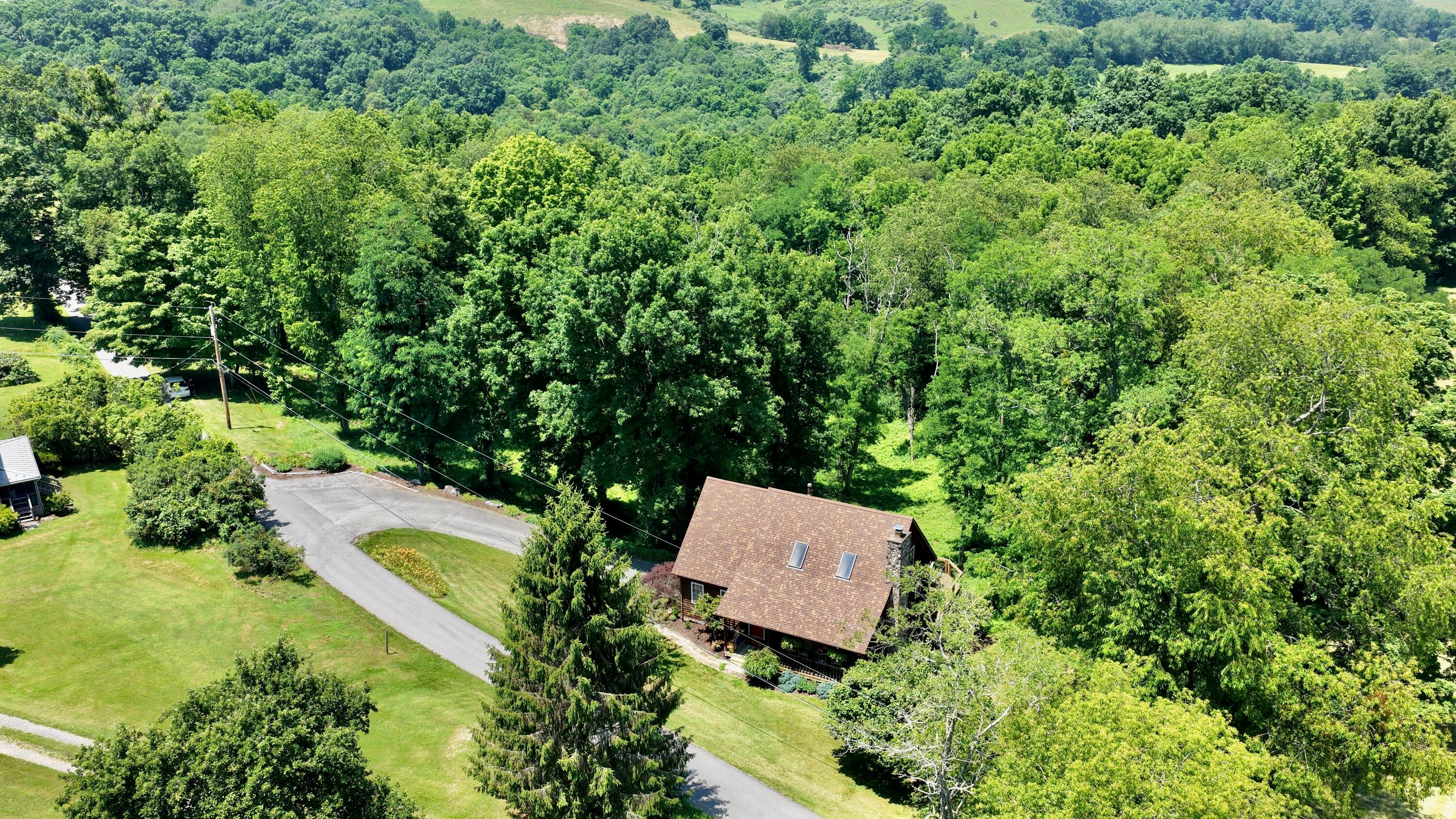 300 Max Meadows Road Lewisburg, WV 24901 - Photo 25 of 77 Gallery Image 25