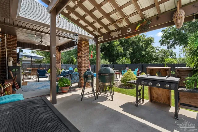 $455,000 | 5606 Prairie Meadows Court, Pace, FL 32571