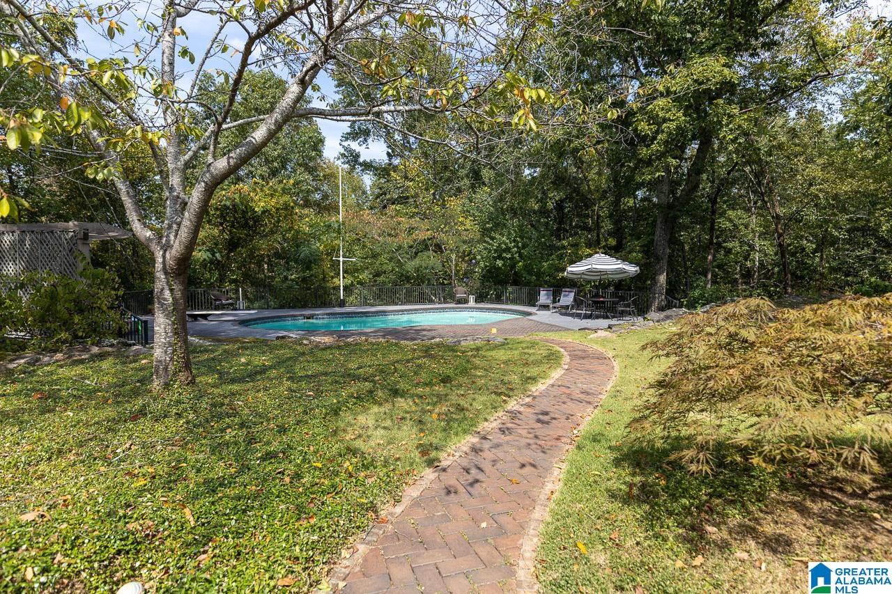 5528 Old Leeds Road Birmingham, AL 35210 - Photo 46 of 47