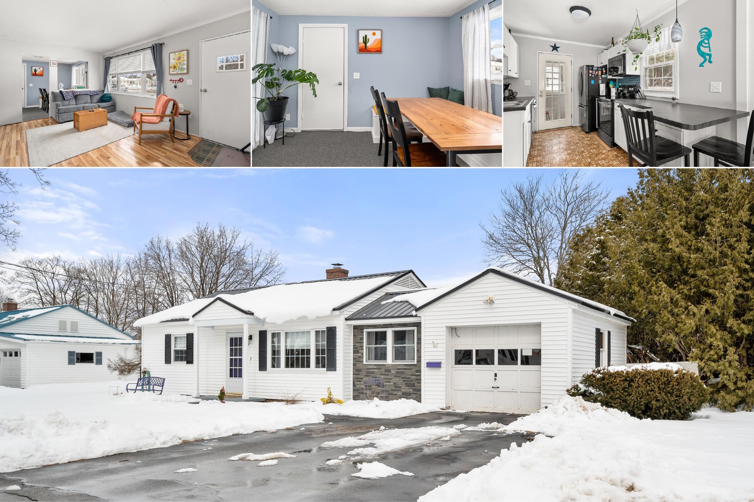 8 Conant Drive Concord, NH 03301 - Photo 1 of 31