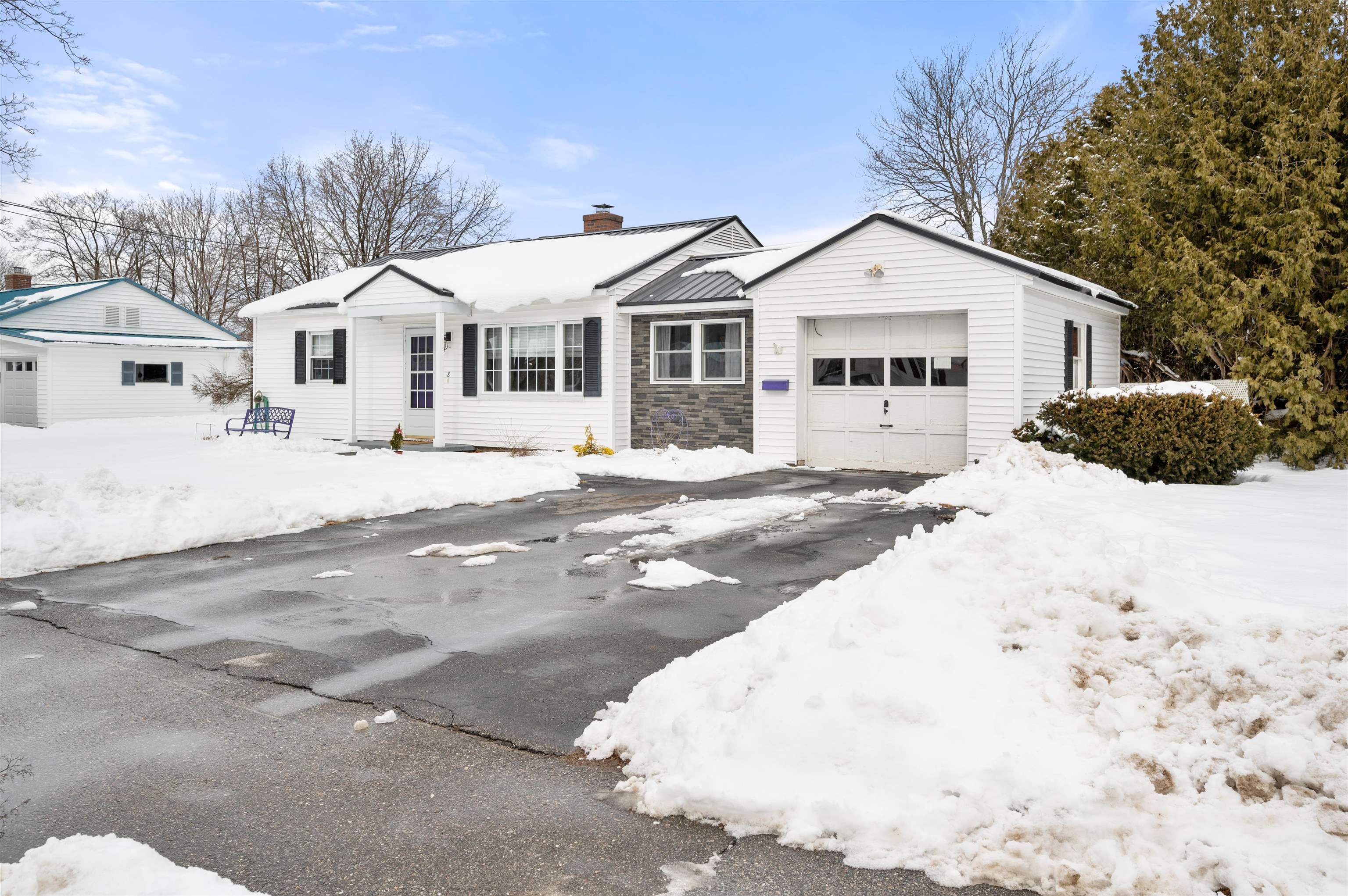 8 Conant Drive Concord, NH 03301 - Photo 17 of 31