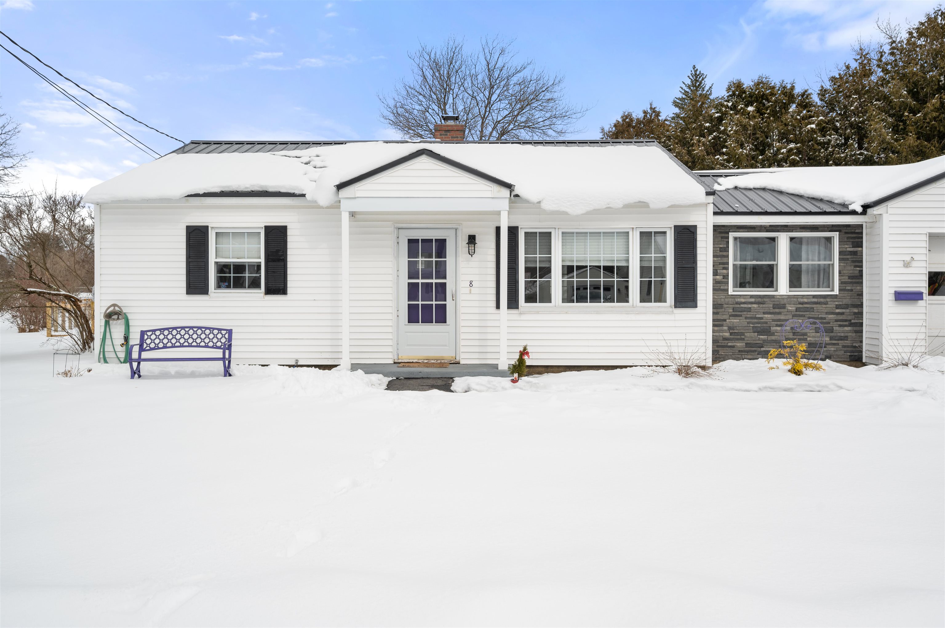 8 Conant Drive Concord, NH 03301 - Photo 18 of 31