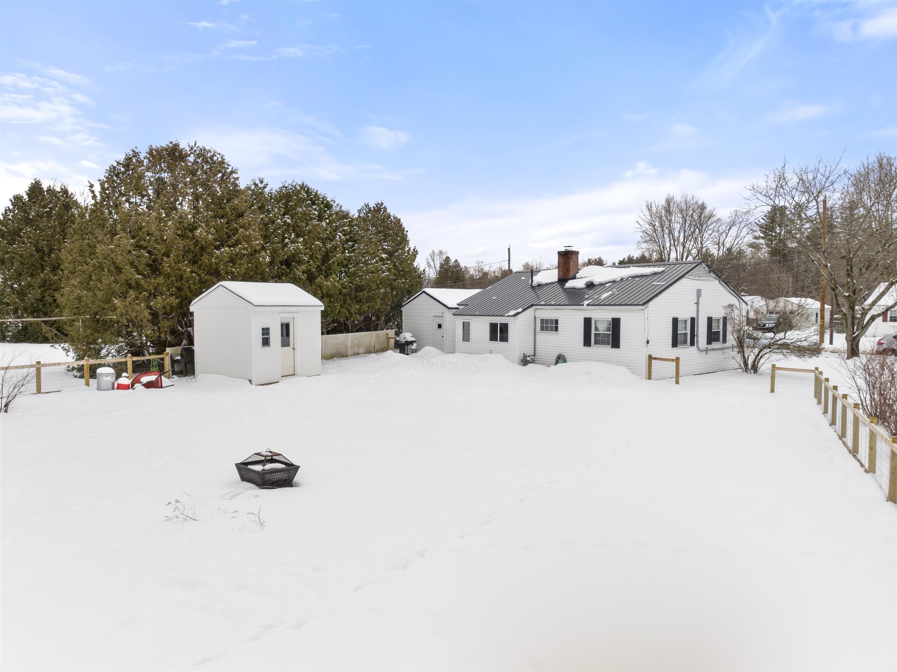 8 Conant Drive Concord, NH 03301 - Photo 19 of 31