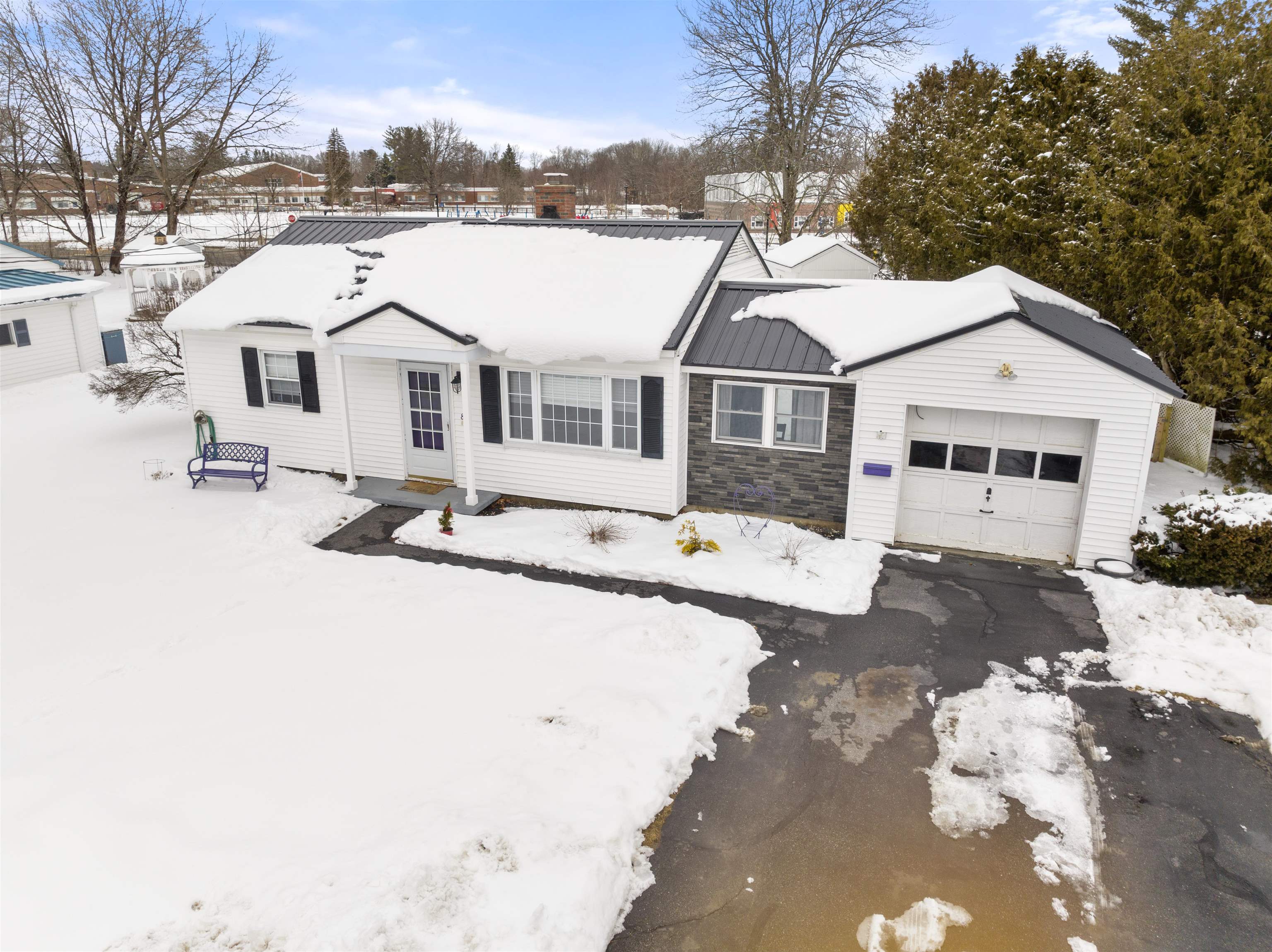 8 Conant Drive Concord, NH 03301 - Photo 20 of 31