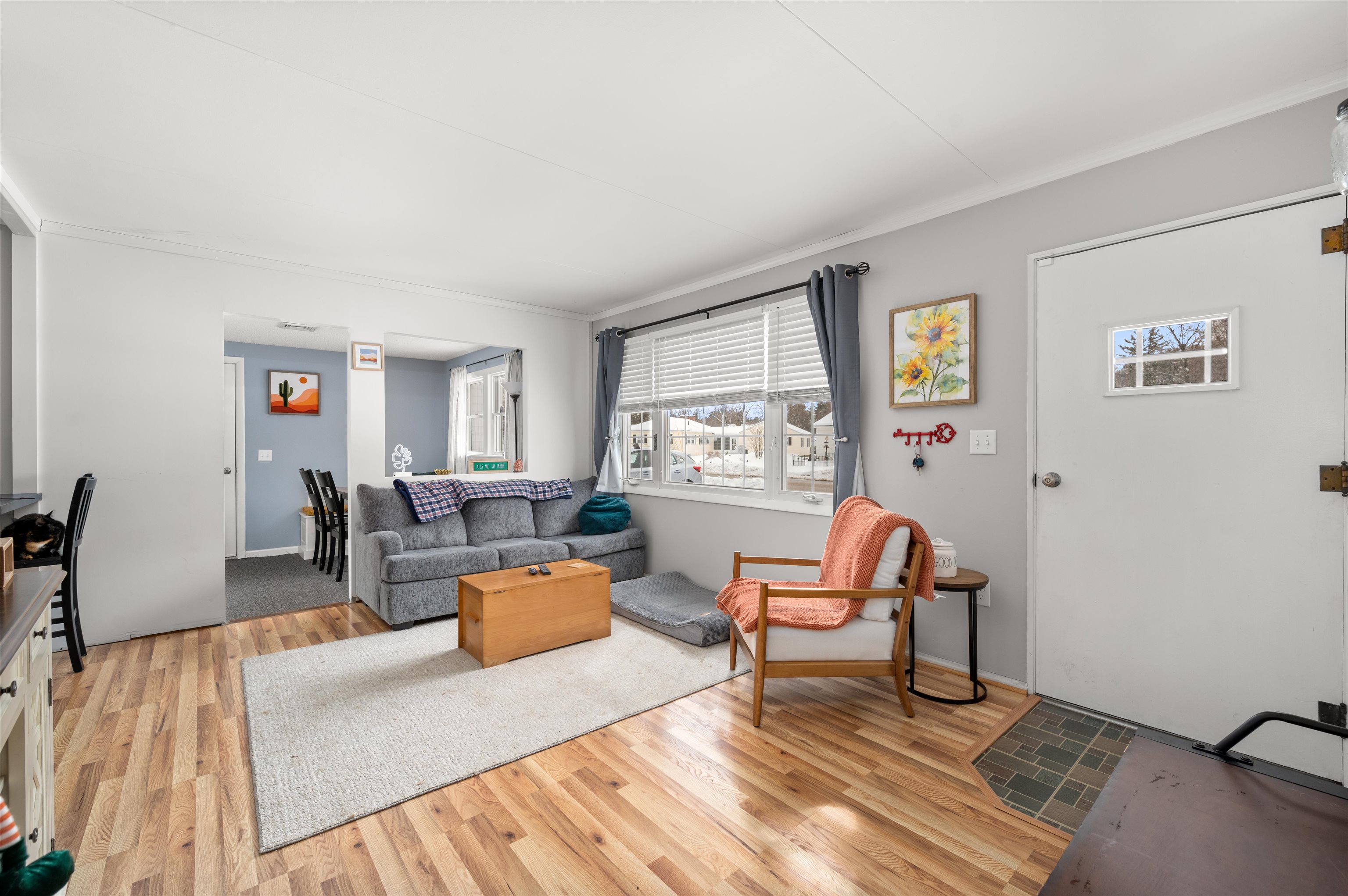 8 Conant Drive Concord, NH 03301 - Photo 2 of 31