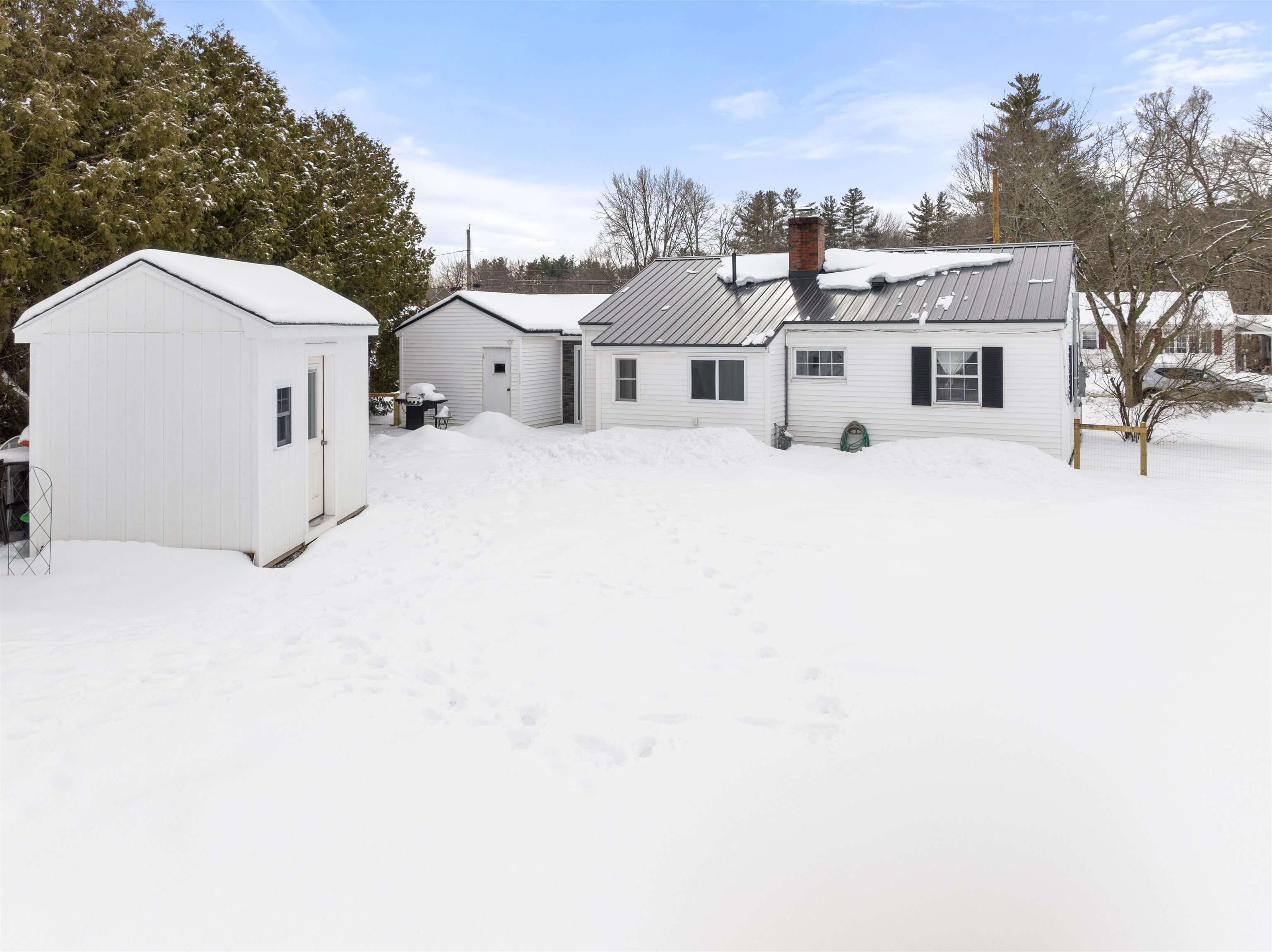 8 Conant Drive Concord, NH 03301 - Photo 21 of 31