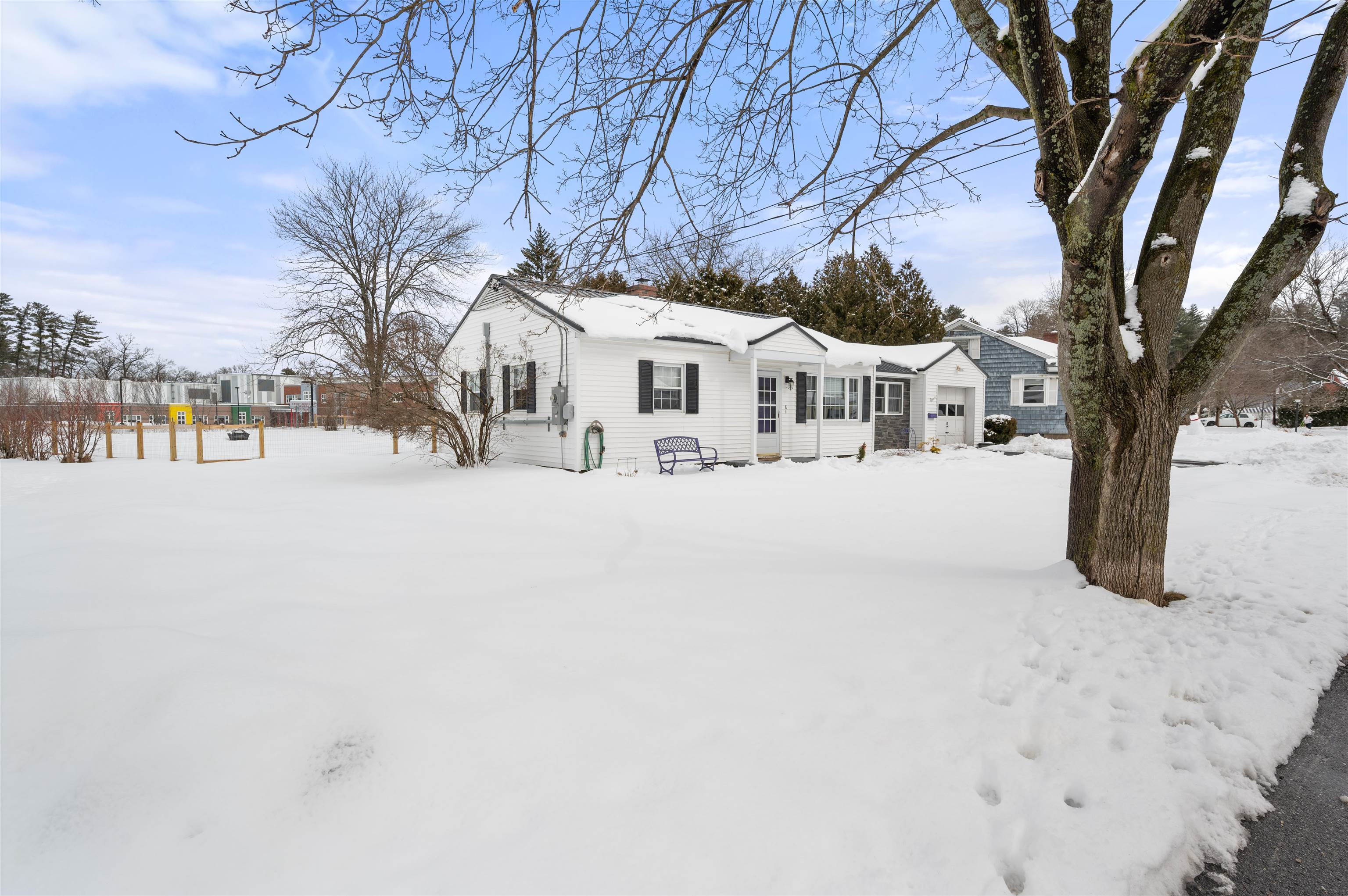 8 Conant Drive Concord, NH 03301 - Photo 22 of 31