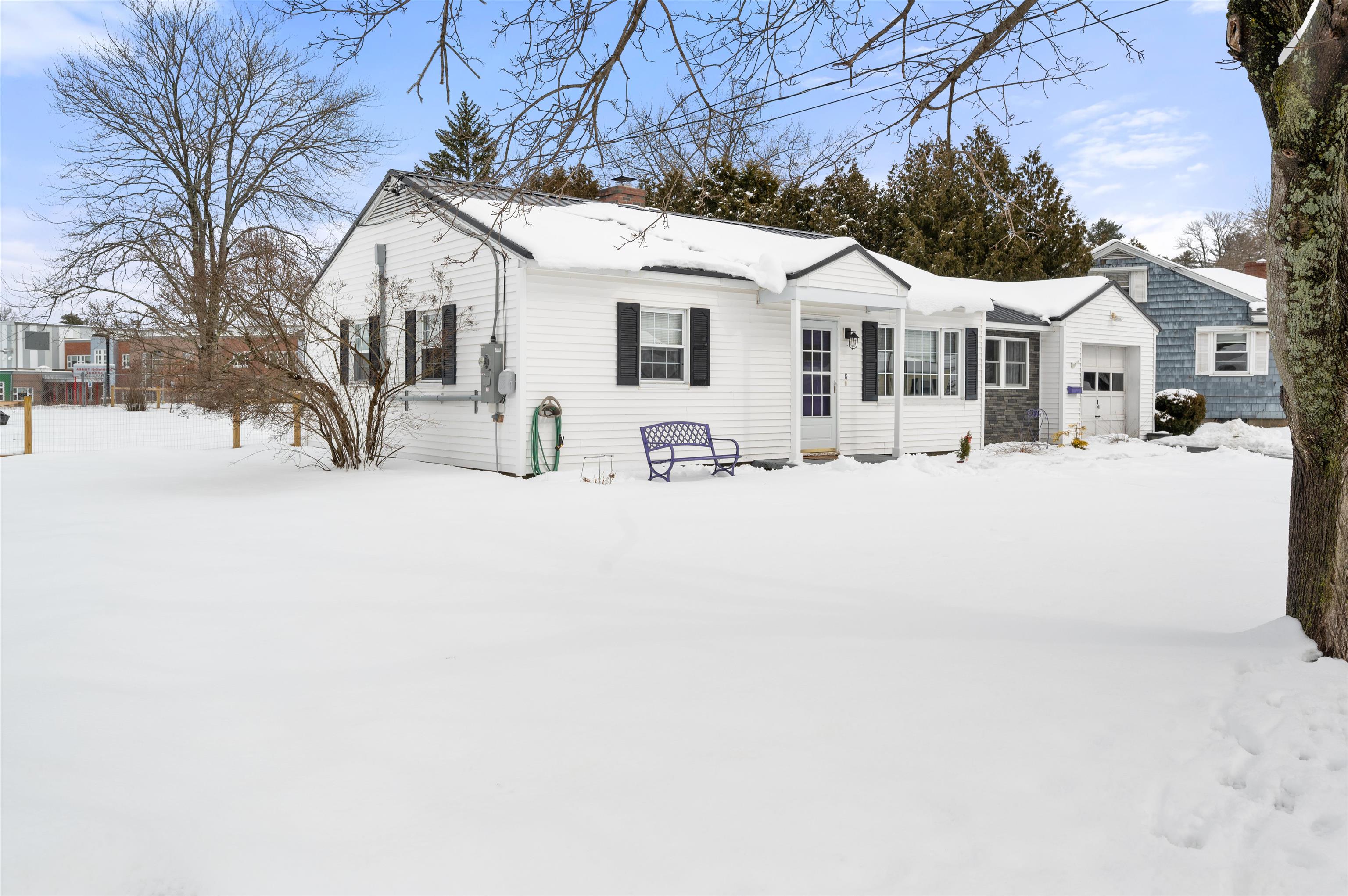 8 Conant Drive Concord, NH 03301 - Photo 23 of 31