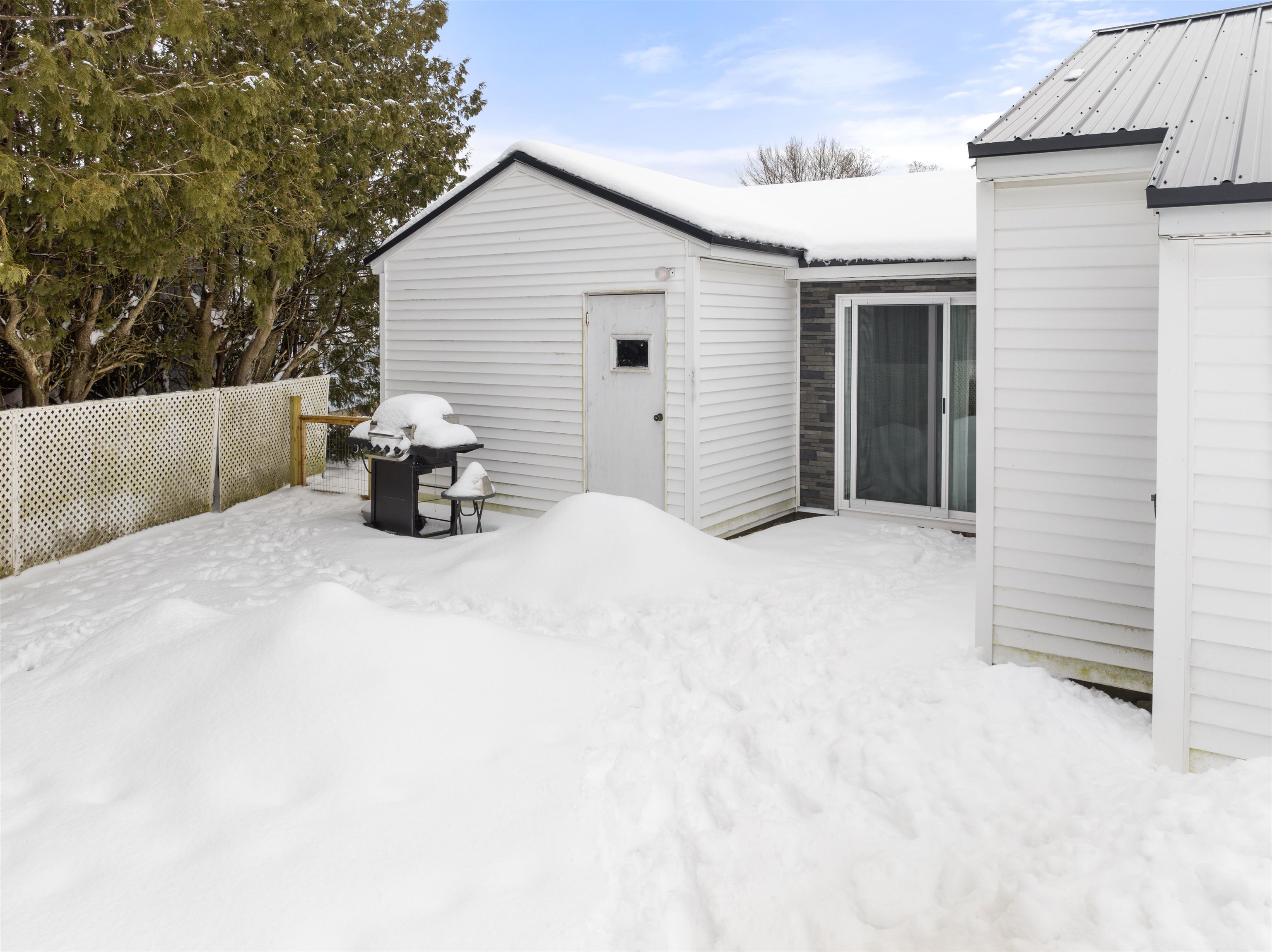 8 Conant Drive Concord, NH 03301 - Photo 24 of 31