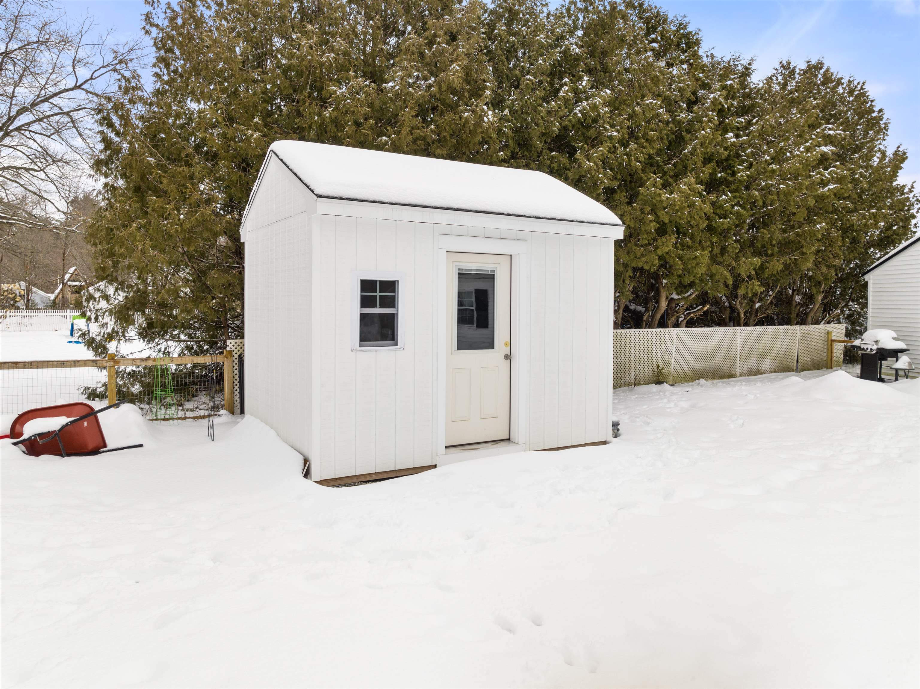 8 Conant Drive Concord, NH 03301 - Photo 25 of 31