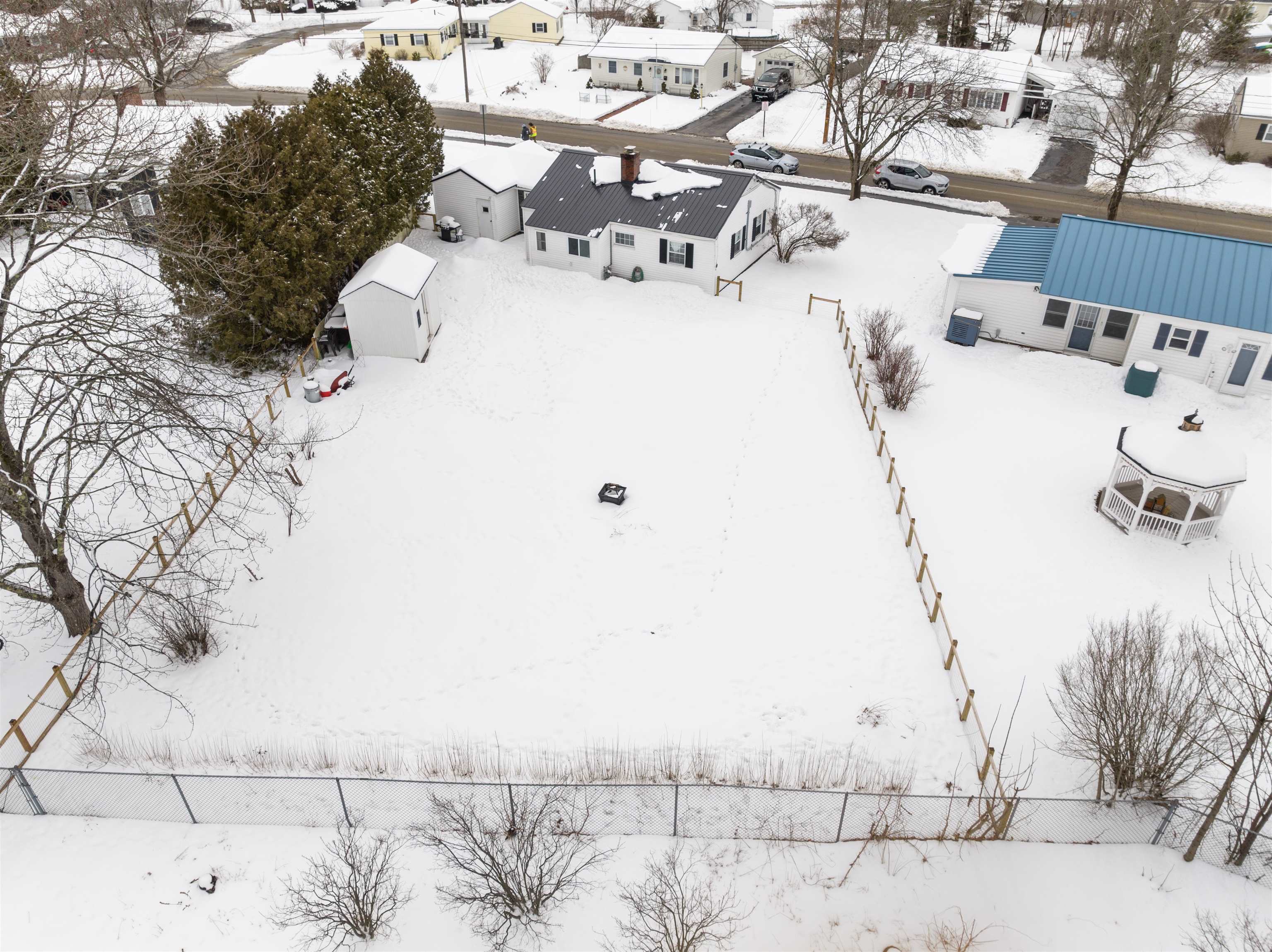 8 Conant Drive Concord, NH 03301 - Photo 26 of 31