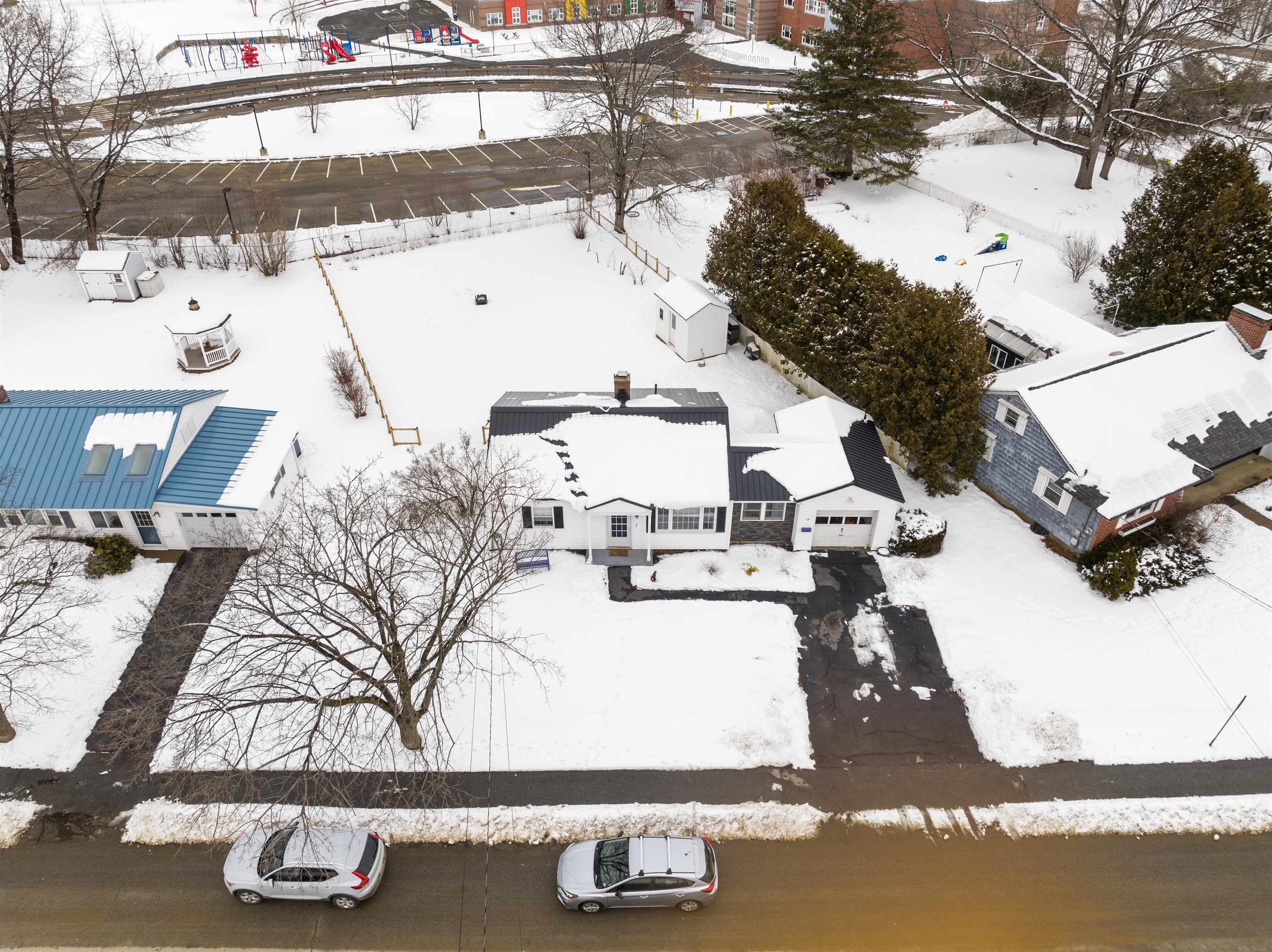 8 Conant Drive Concord, NH 03301 - Photo 28 of 31