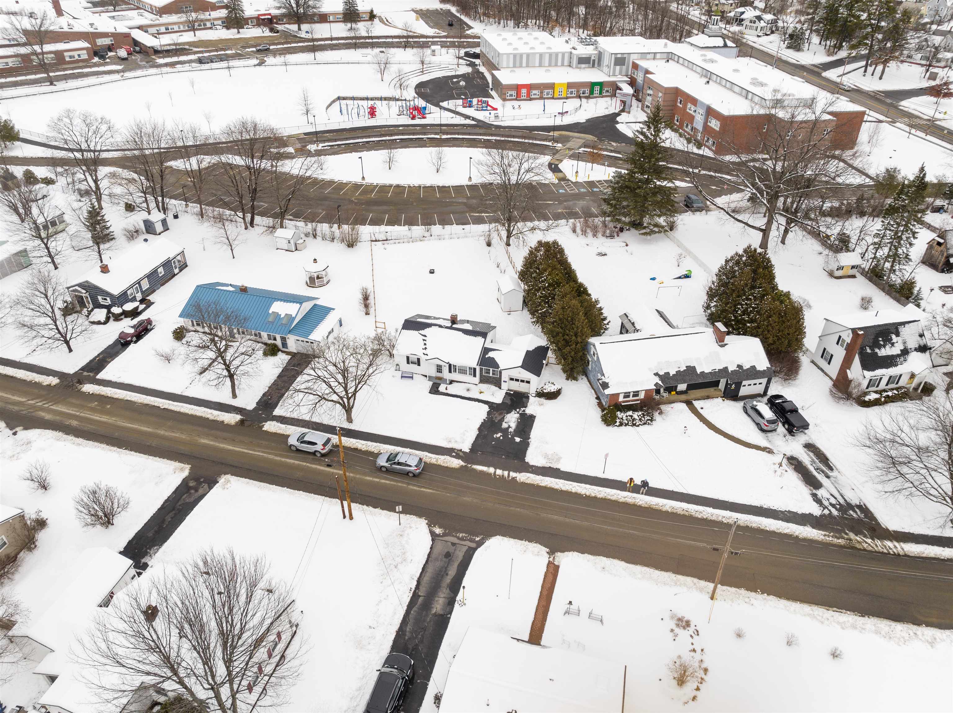 8 Conant Drive Concord, NH 03301 - Photo 29 of 31