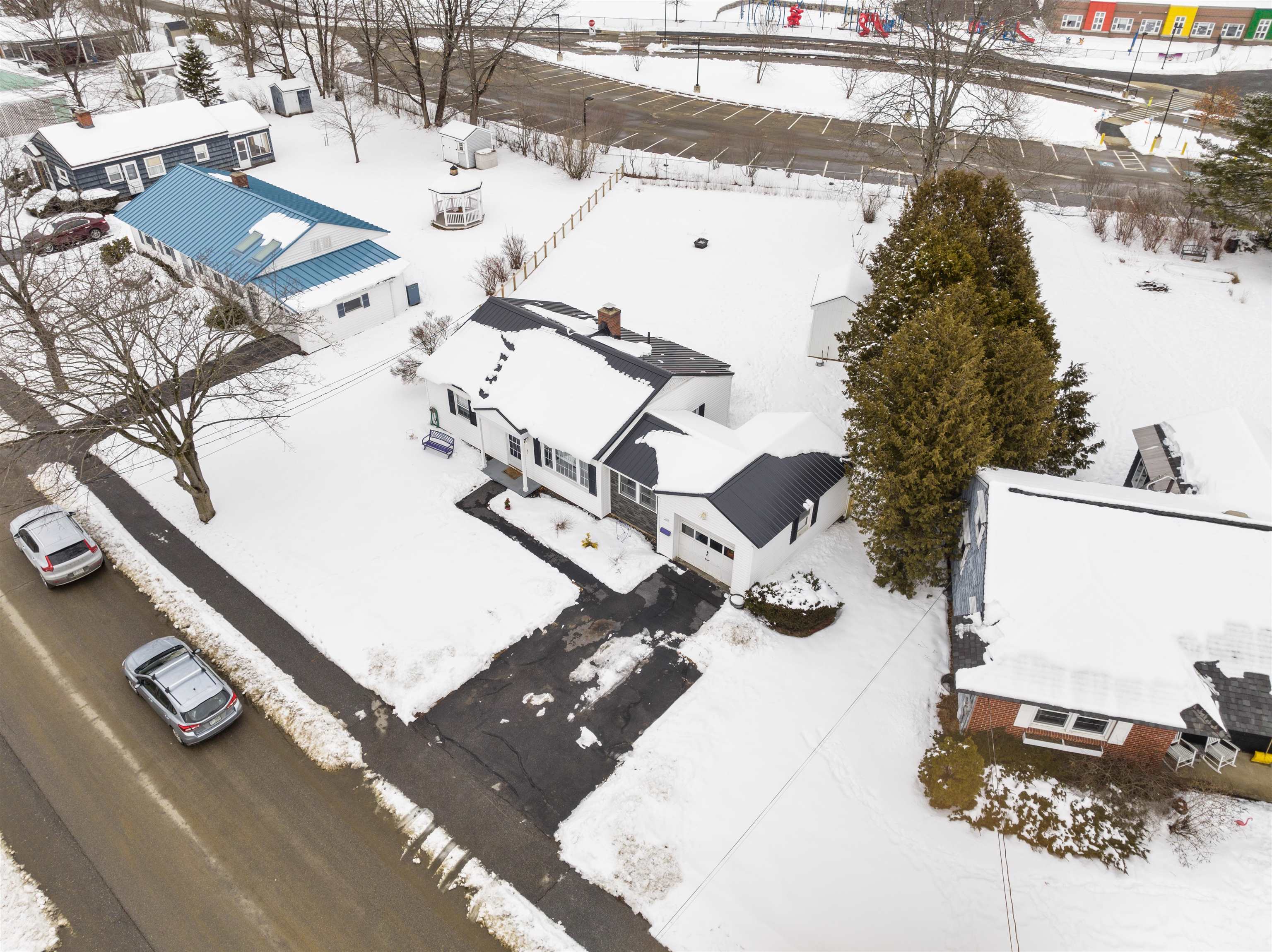 8 Conant Drive Concord, NH 03301 - Photo 30 of 31