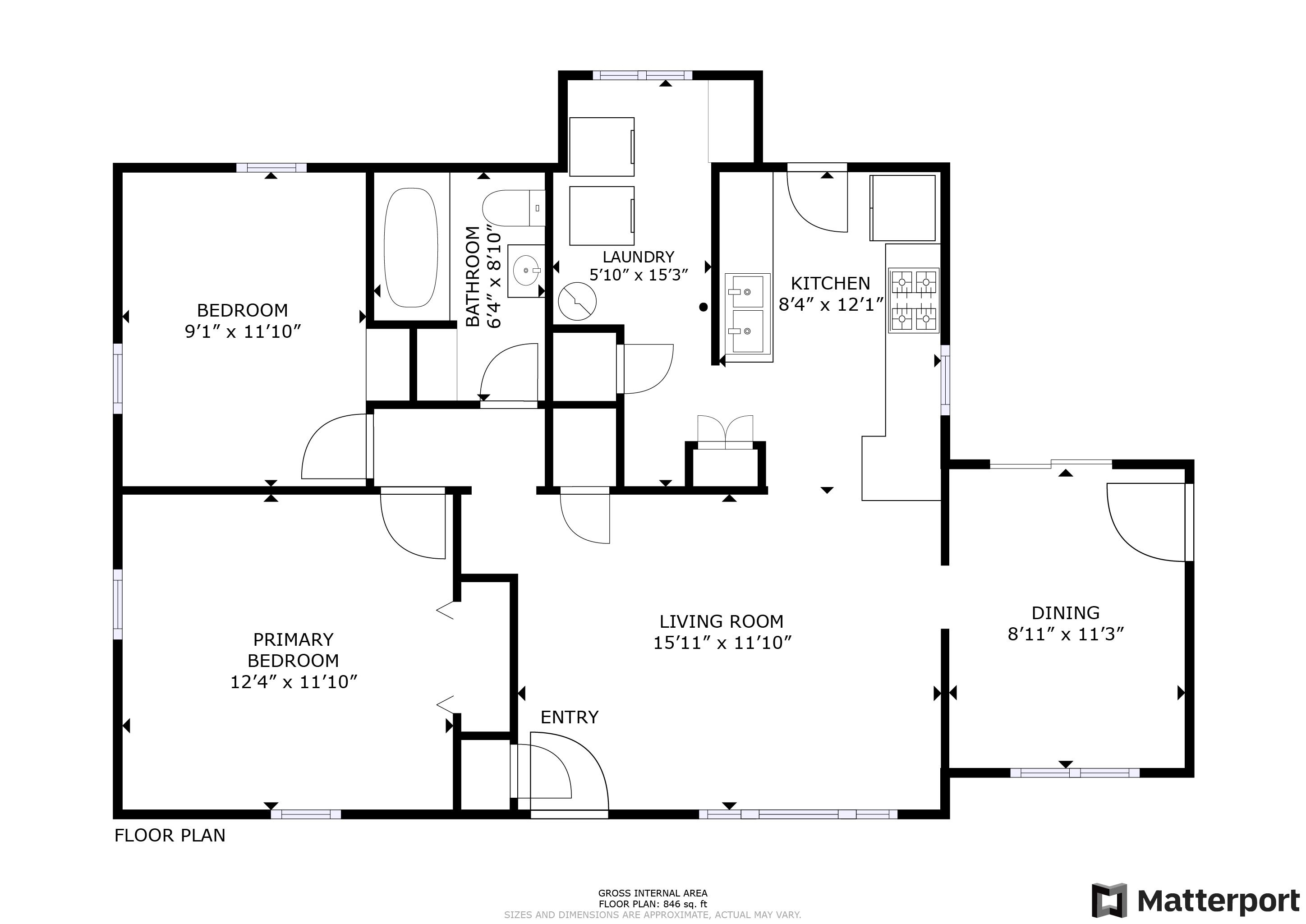8 Conant Drive Concord, NH 03301 - Photo 31 of 31