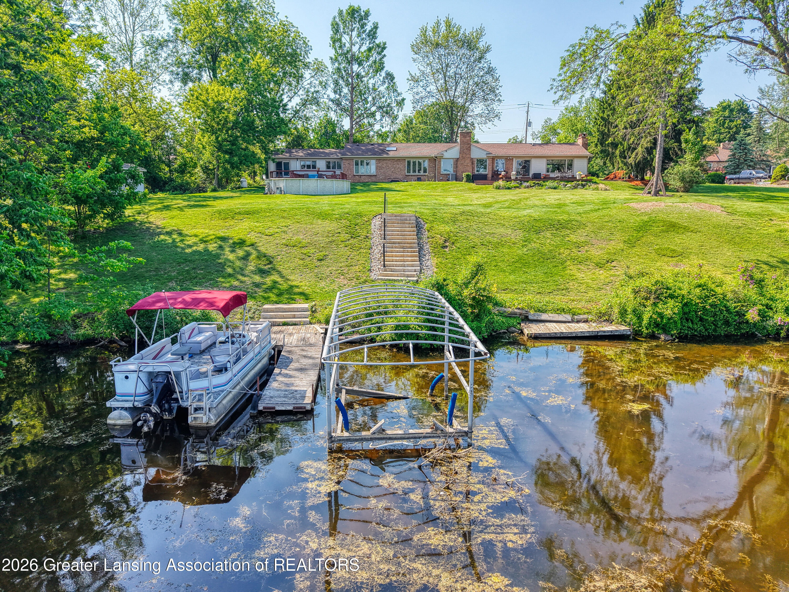 3619 Waverly Hills Road Lansing, MI 48917 - Photo 23 of 64 DJI_20260527165314_0141_D_25
