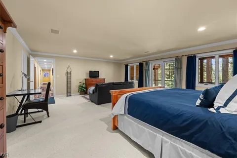 $3,995,000 | 643 2nd Creek Drive, Incline Village, NV 89451