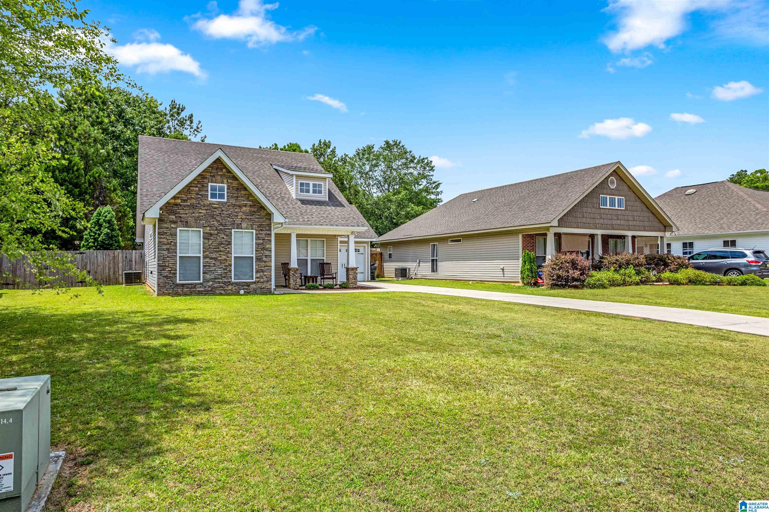 88 Spring Lake Boulevard Clanton, AL 35045 - Photo 21 of 29 Gallery Image 21