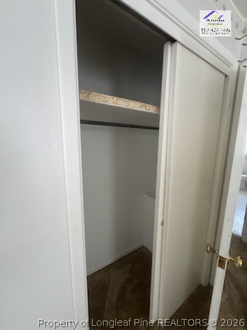 338 Summerhill Road Fayetteville, NC 28303 - Photo 18 of 28 a view of storage