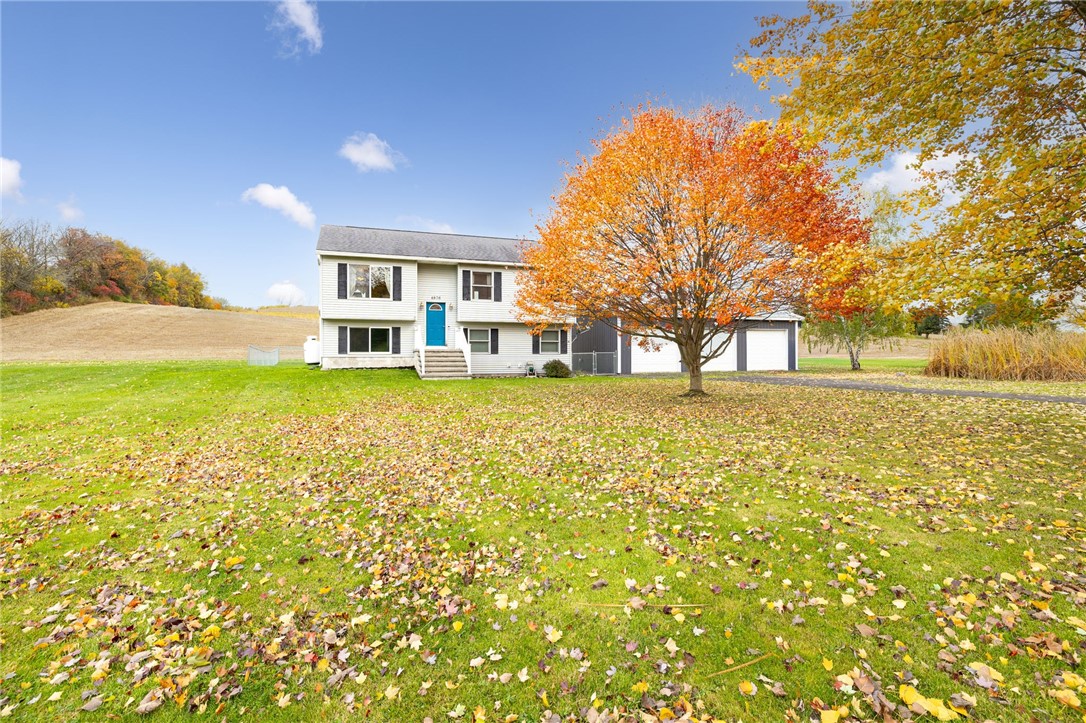 4876 Farnsworth Road Marion, NY 14505 - Photo 2 of 37