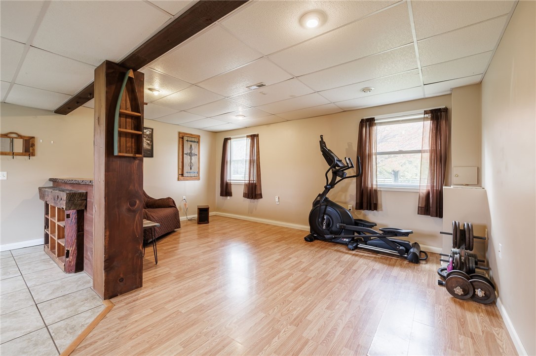 4876 Farnsworth Road Marion, NY 14505 - Photo 22 of 37