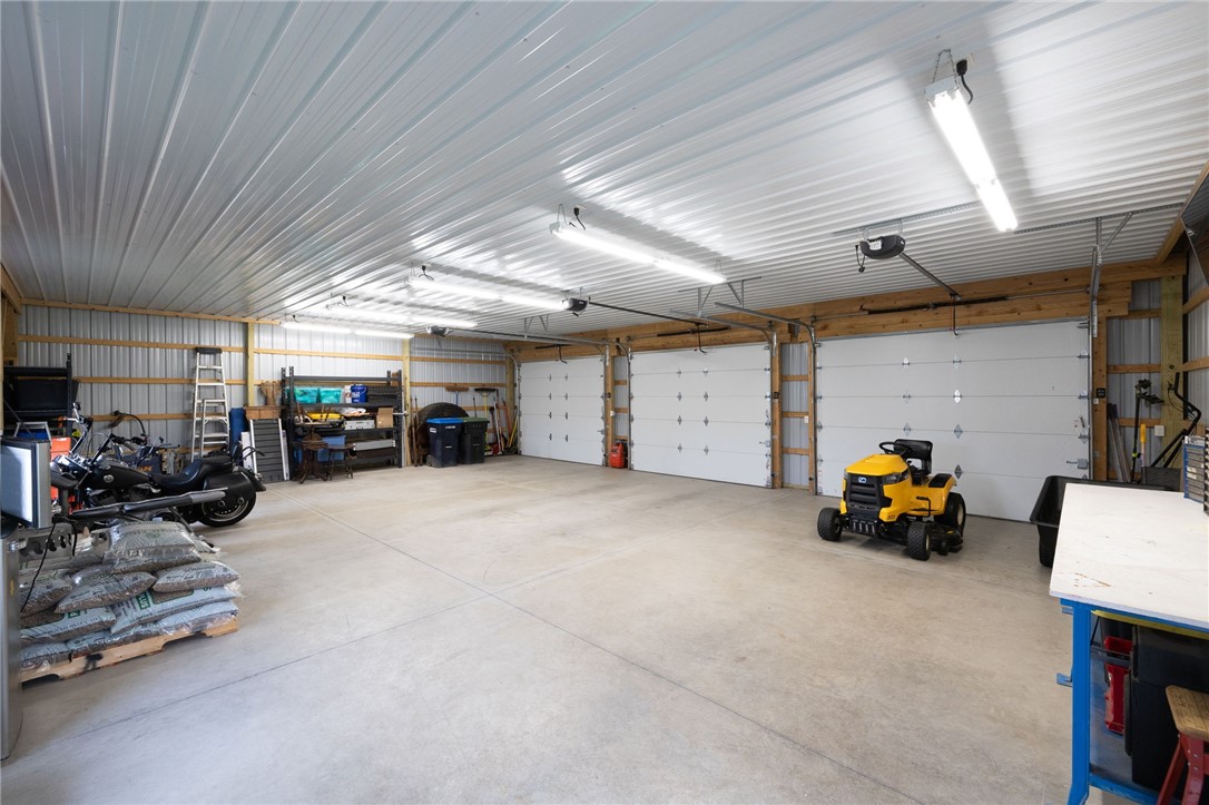 4876 Farnsworth Road Marion, NY 14505 - Photo 25 of 37