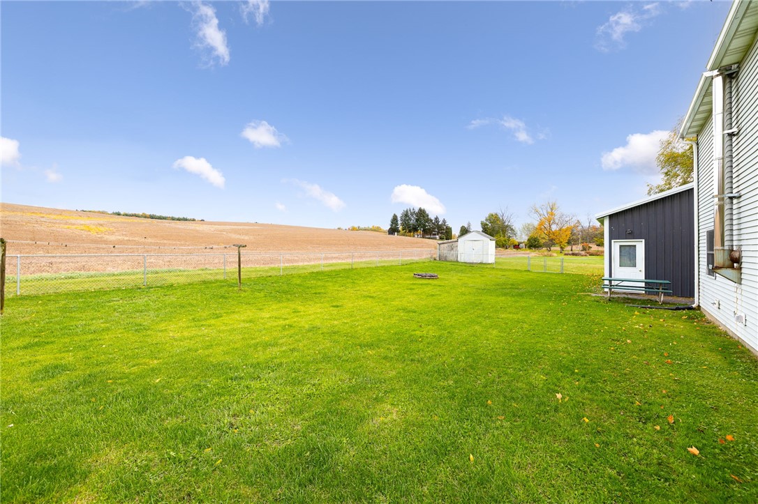 4876 Farnsworth Road Marion, NY 14505 - Photo 27 of 37