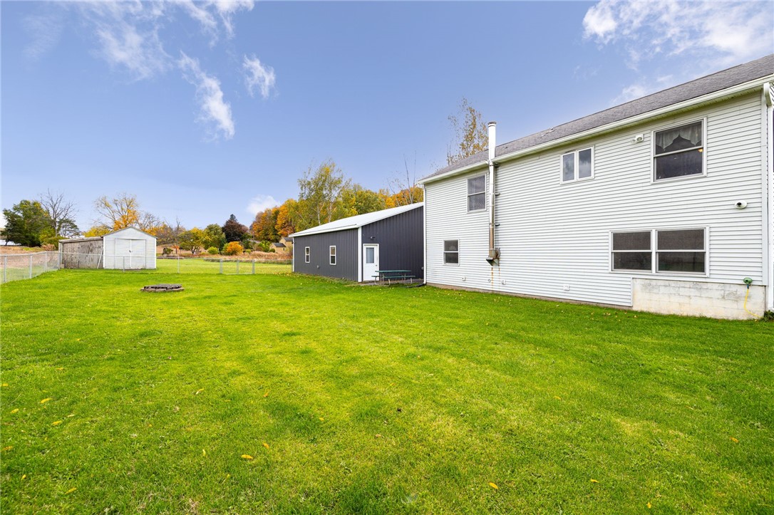 4876 Farnsworth Road Marion, NY 14505 - Photo 28 of 37