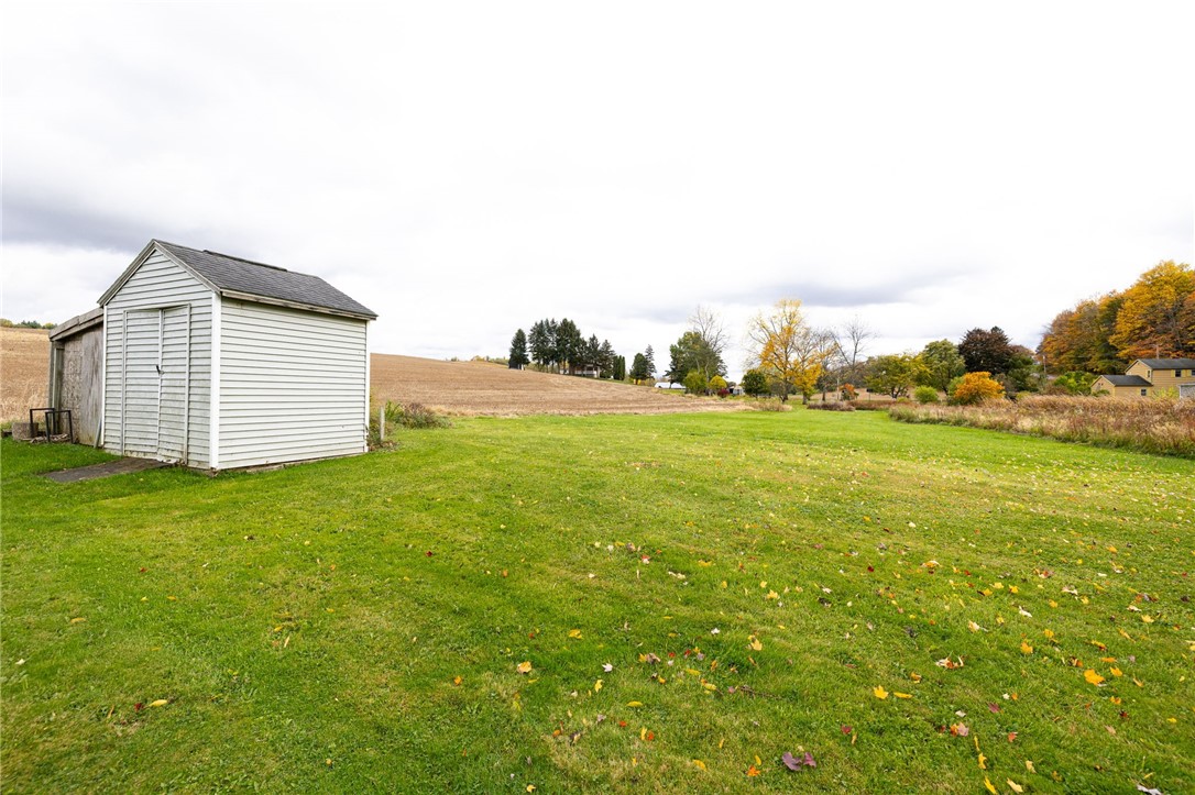 4876 Farnsworth Road Marion, NY 14505 - Photo 30 of 37