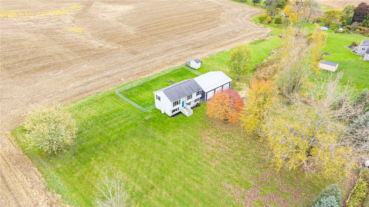 4876 Farnsworth Road Marion, NY 14505 - Photo 31 of 37