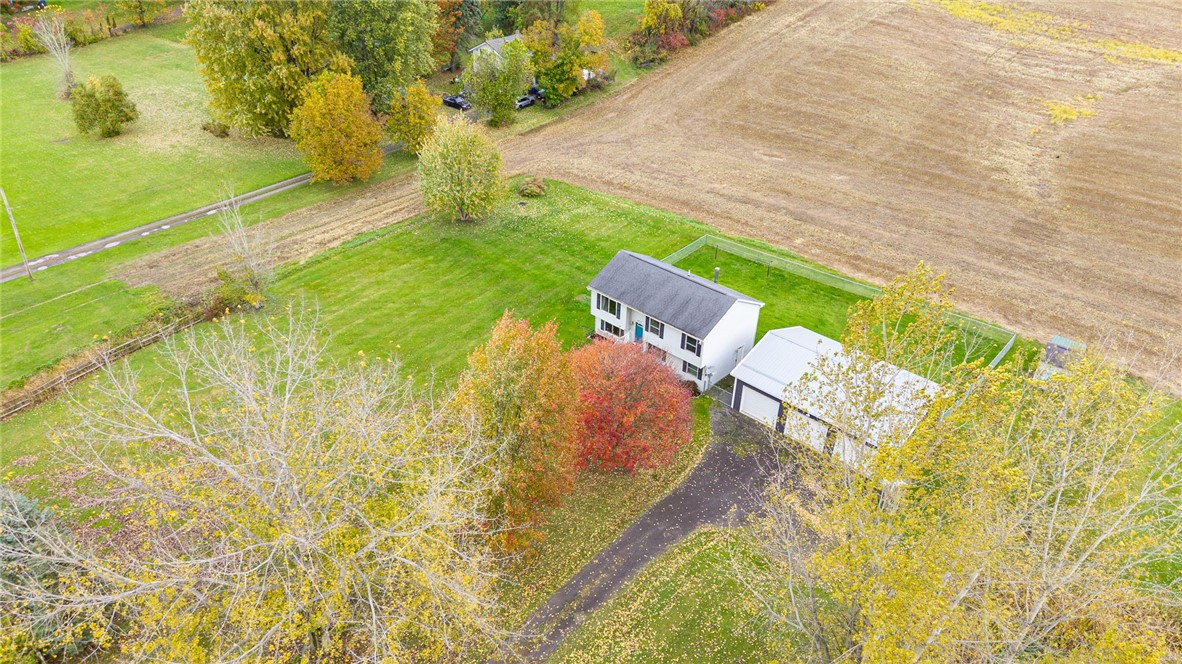 4876 Farnsworth Road Marion, NY 14505 - Photo 32 of 37