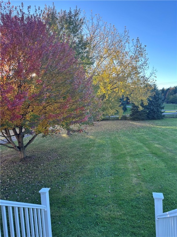 4876 Farnsworth Road Marion, NY 14505 - Photo 35 of 37