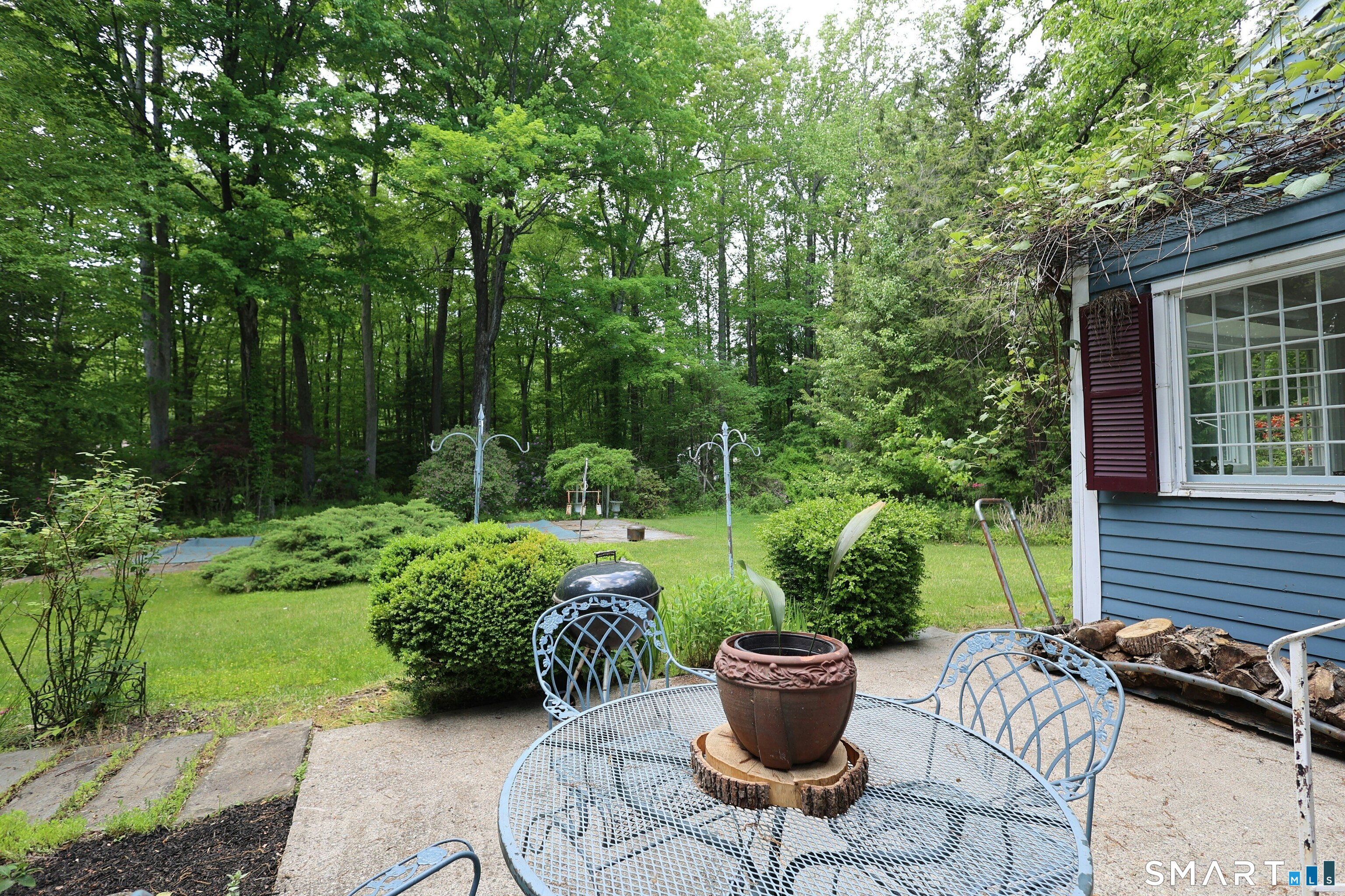 35 Deer Spring Road Redding, CT 06896 - Photo 6 of 40