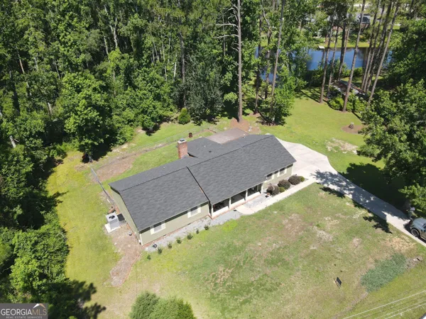 $229,000 | 122 Ponderosa Drive, Swainsboro, GA 30401