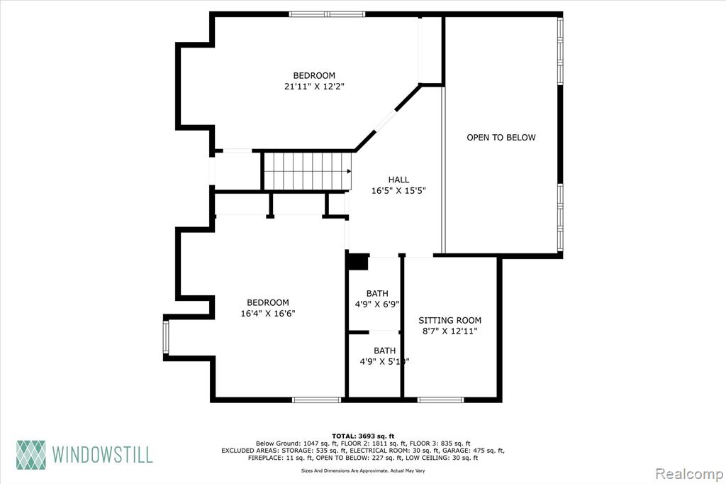 768 Southfield Road Birmingham, MI 48009 - Photo 51 of 52 Gallery Image 51