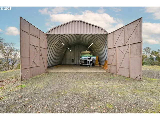 $689,950 | 658 Ryan Heights Lane, Roseburg, OR 97470