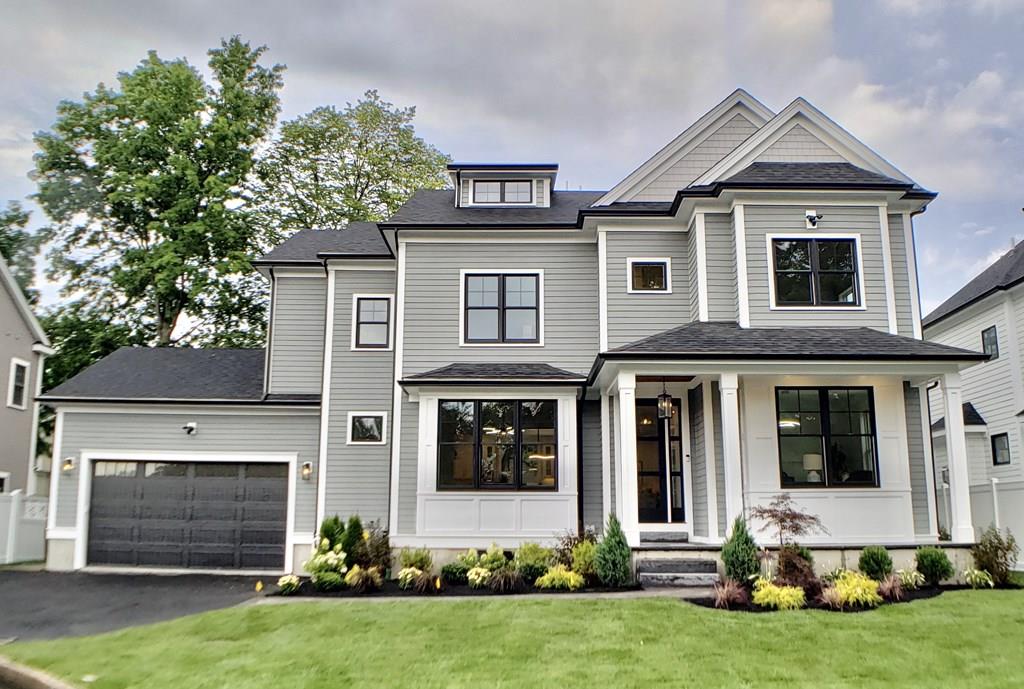 11 Shute Path Newton, MA 02459 - Photo 1 of 13 Gallery Image 1