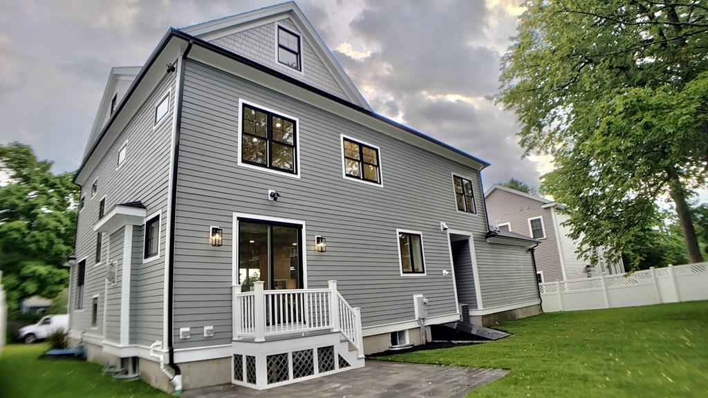 11 Shute Path Newton, MA 02459 - Photo 2 of 13 Gallery Image 2