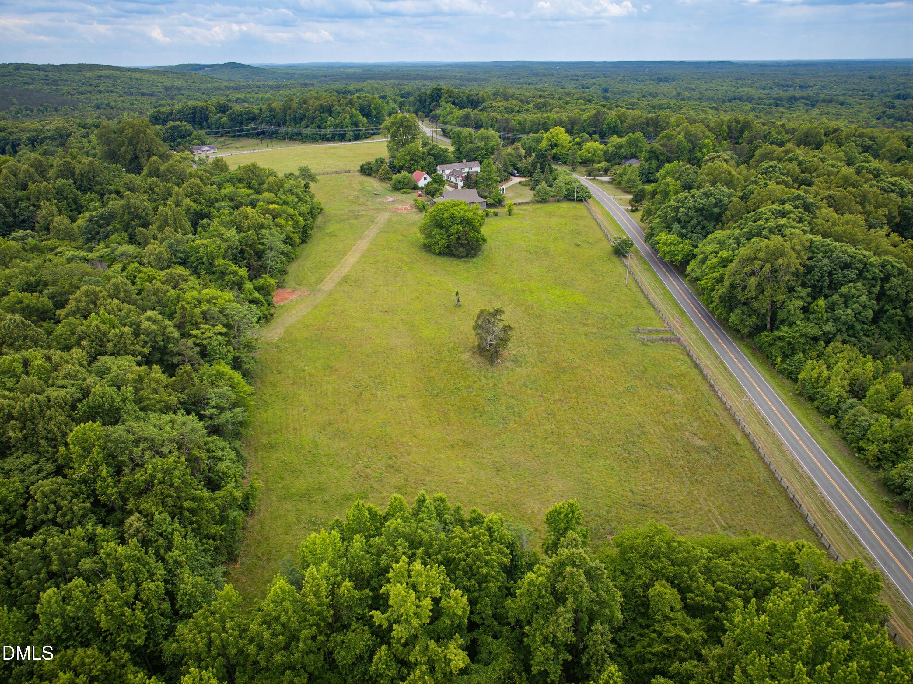 4319 Surl Mount Tirzah Road Timberlake, NC 27583 - Photo 75 of 78