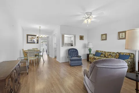 $75,000 | 225 Bedford East, Unit 225, West Palm Beach, FL 33417