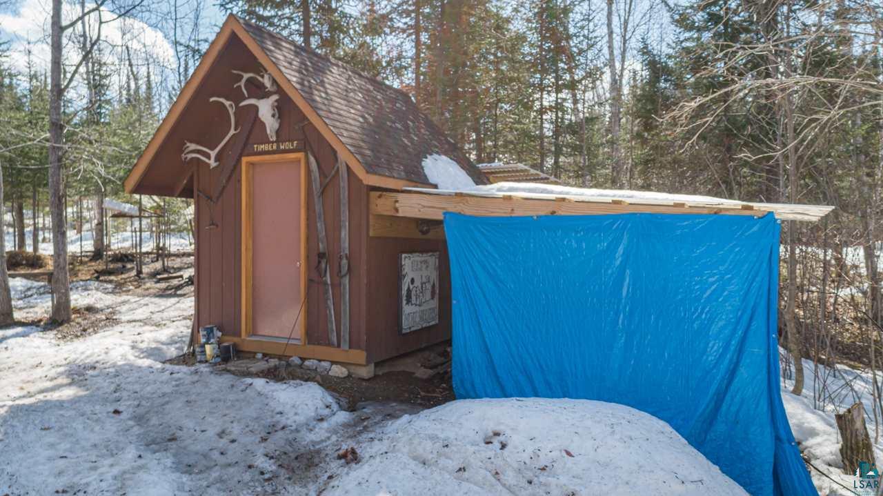 14692 North Country Road Ely, MN 55731 - Photo 36 of 46