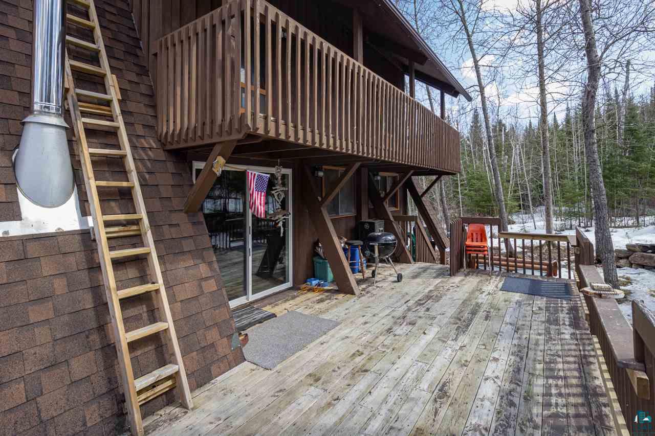 14692 North Country Road Ely, MN 55731 - Photo 38 of 46