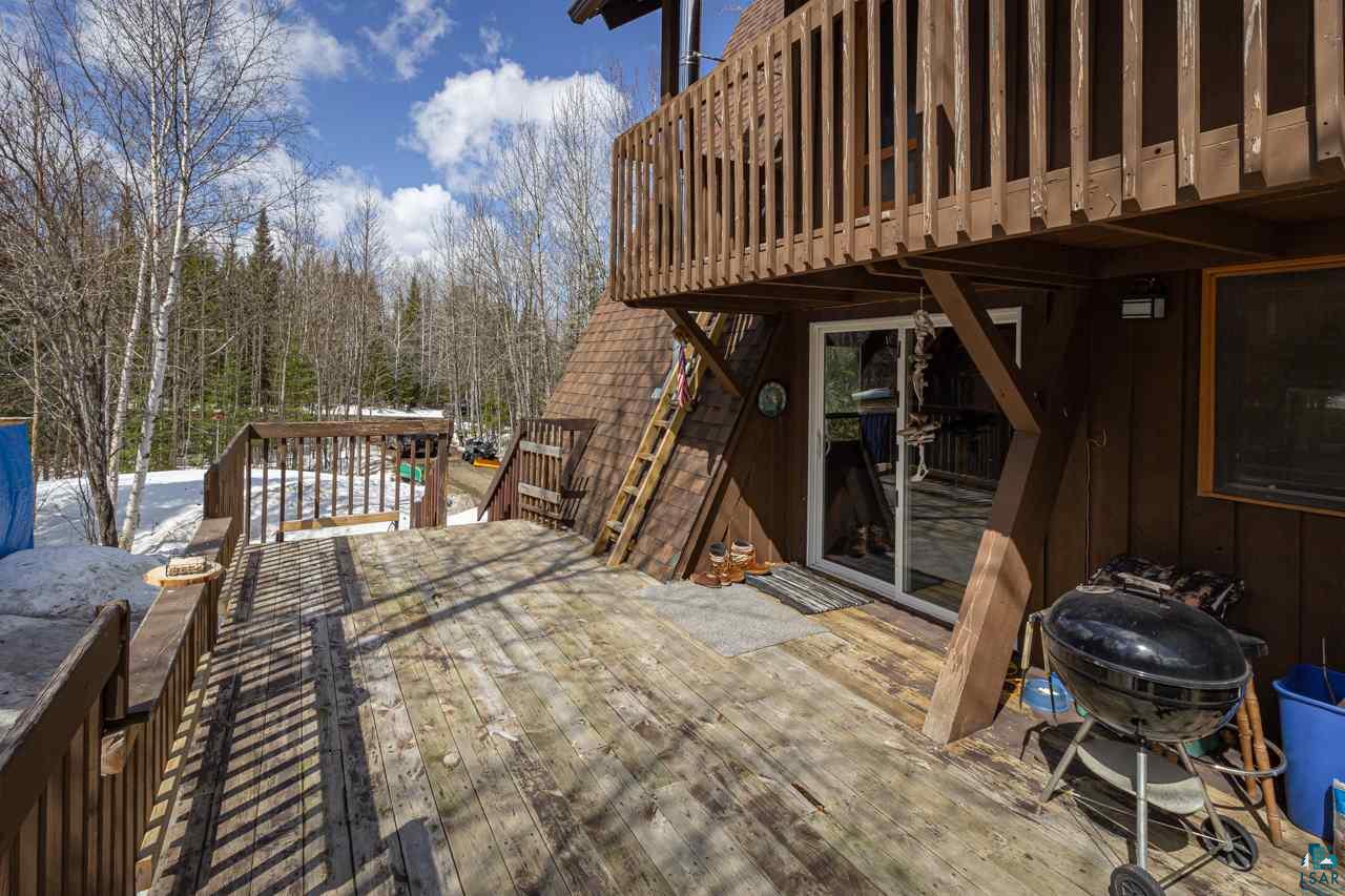 14692 North Country Road Ely, MN 55731 - Photo 39 of 46