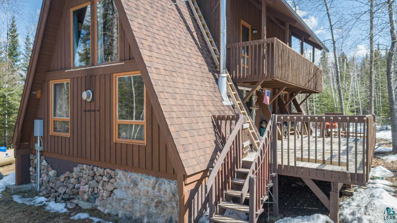 14692 North Country Road Ely, MN 55731 - Photo 4 of 46